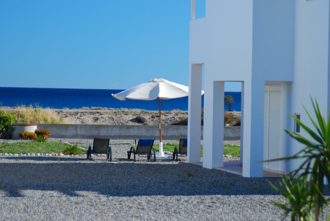 Villa Mangano Afantou Exterior photo